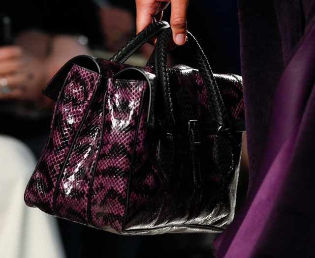 Bottega Veneta Fall 2014 Handbags 27
