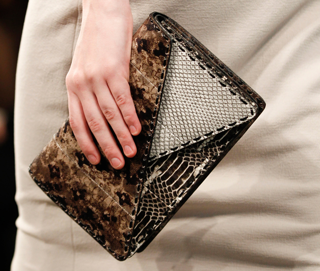 Bottega Veneta Fall 2014 Handbags 4