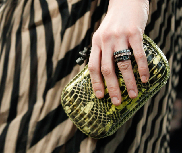Bottega Veneta Fall 2014 Handbags 5