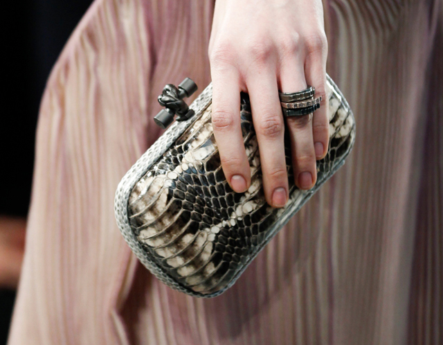 Bottega Veneta Fall 2014 Handbags 6