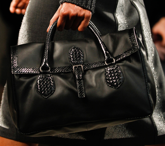 Bottega Veneta Fall 2014 Handbags 7