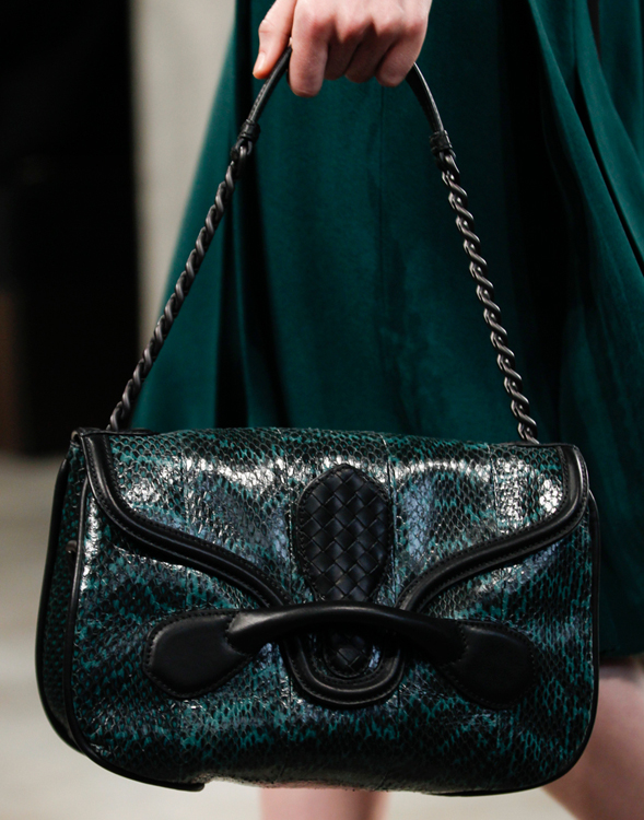 Bottega Veneta Fall 2014 Handbags 8