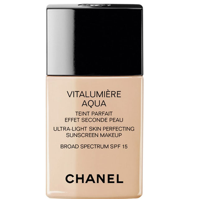 CHANEL VITALUMI&Egrave;RE AQUA