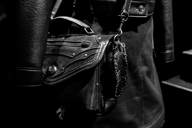 Coach Fall 2014 Show (13)