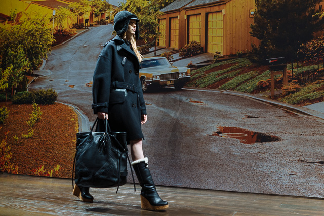 Coach Fall 2014 Show (19)