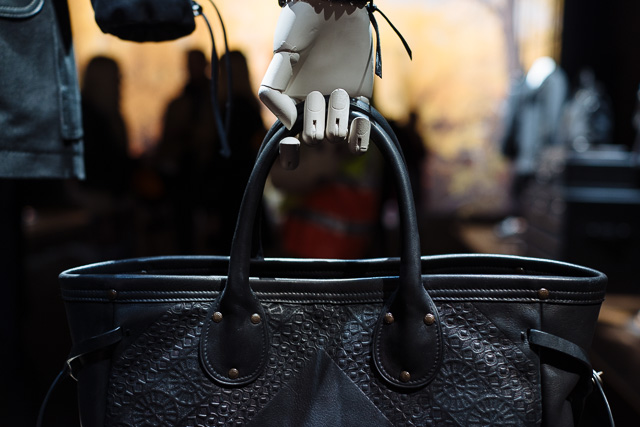 Coach Fall 2014 Show (24)