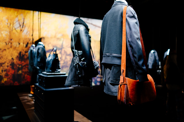 Coach Fall 2014 Show (25)