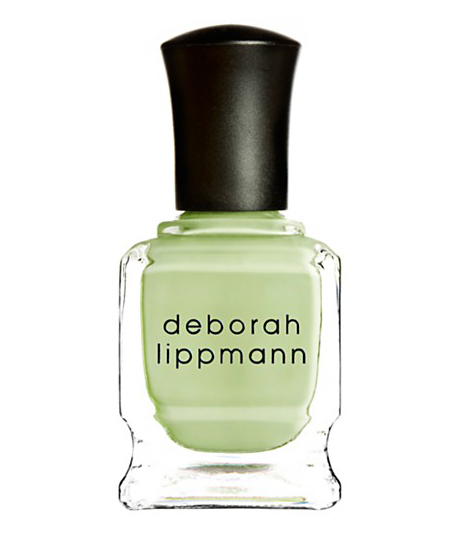 Deborah Lippmann Spring Buds Nail Polish