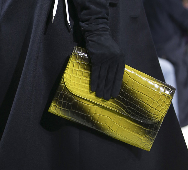 Dior Fall 2014 Handbags 1