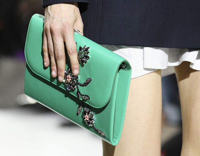 Dior Fall 2014 Handbags 10