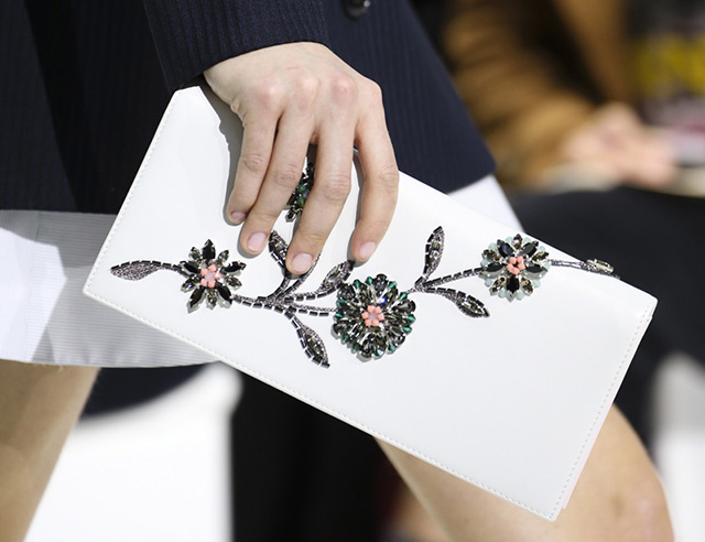 Dior Fall 2014 Handbags 11