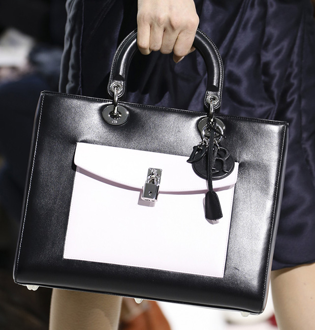 Dior Fall 2014 Handbags 13