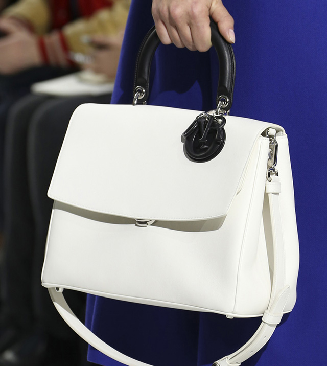 Dior Fall 2014 Handbags 14