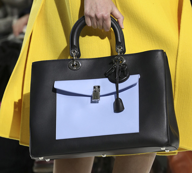Dior Fall 2014 Handbags 15