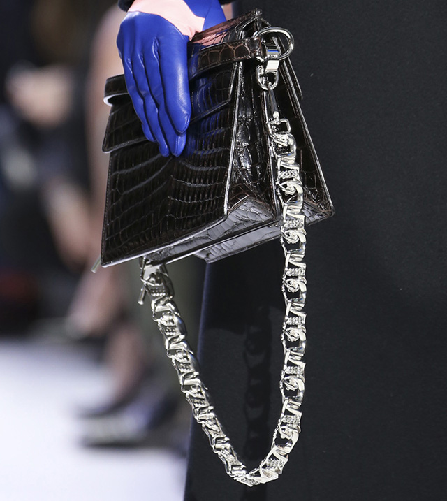 Dior Fall 2014 Handbags 16