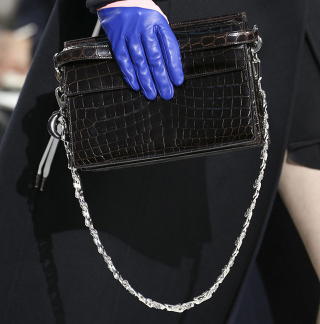 Dior Fall 2014 Handbags 17