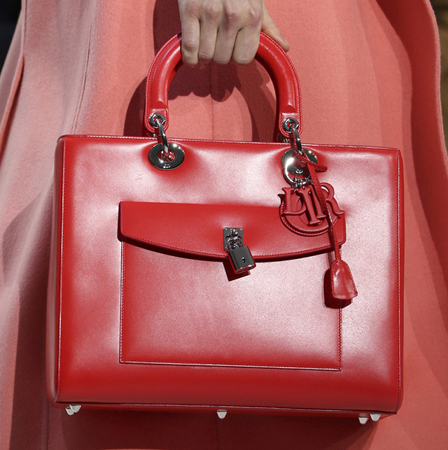 Dior Fall 2014 Handbags 5