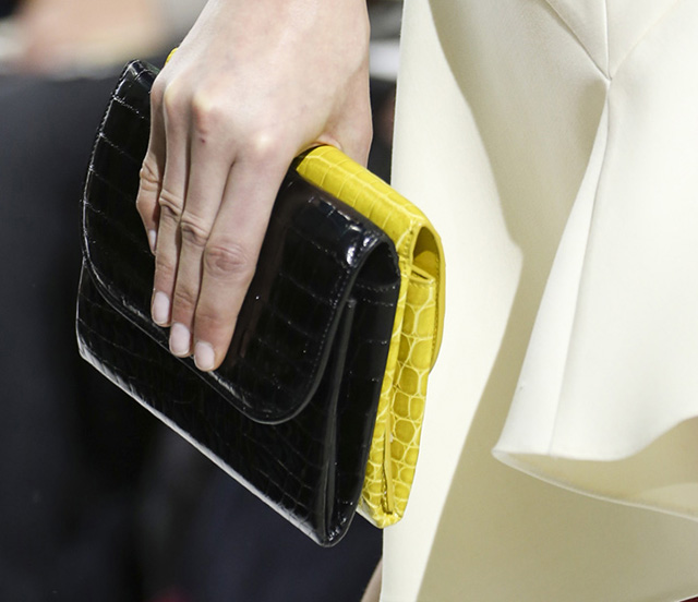 Dior Fall 2014 Handbags 6