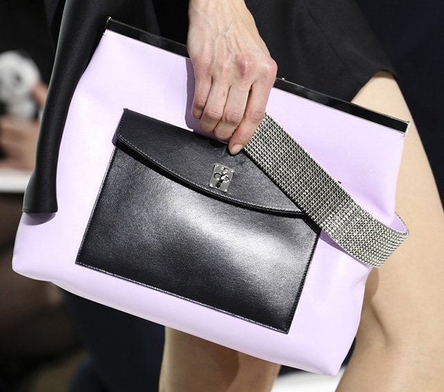 Dior Fall 2014 Handbags 8