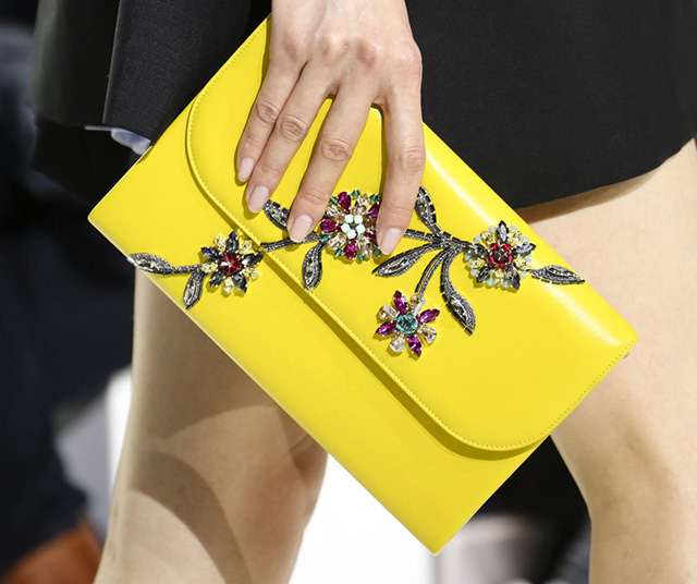 Dior Fall 2014 Handbags 9