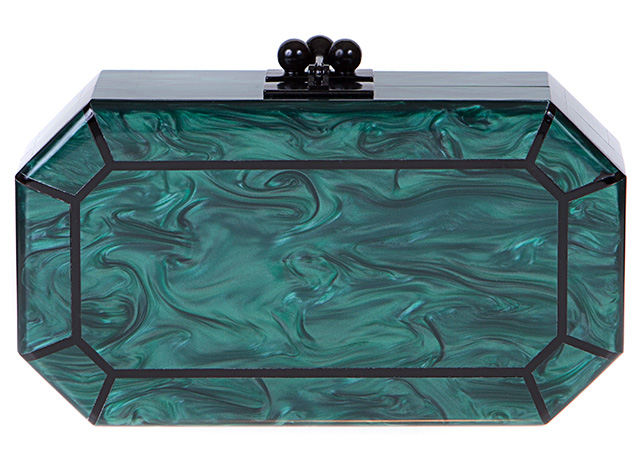 Edie Parker Fall 2014 Clutches 1