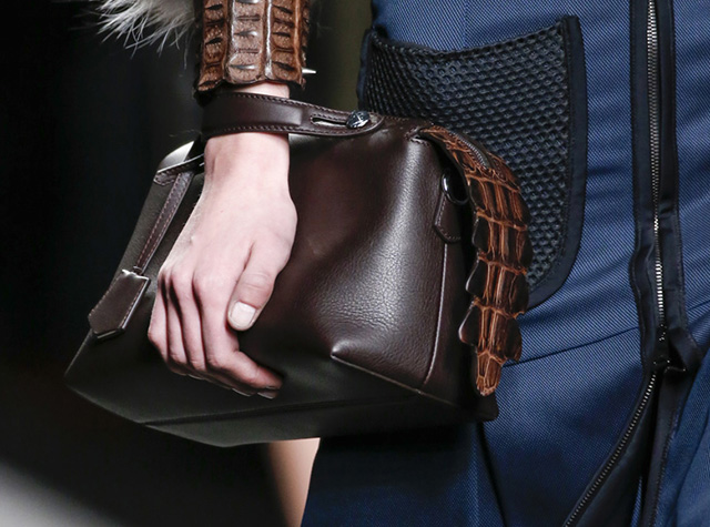 Fendi Fall 2014 Handbags 10