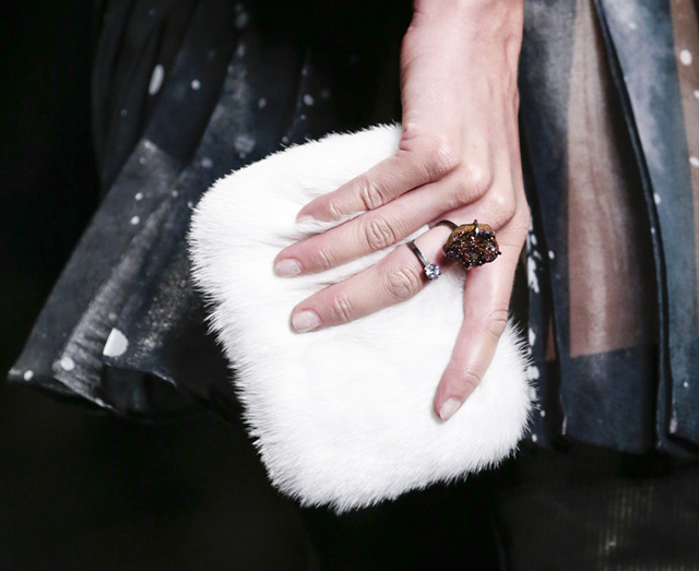 Fendi Fall 2014 Handbags 11