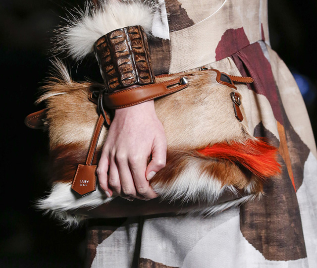 Fendi Fall 2014 Handbags 12