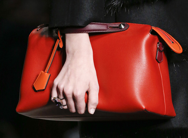 Fendi Fall 2014 Handbags 14