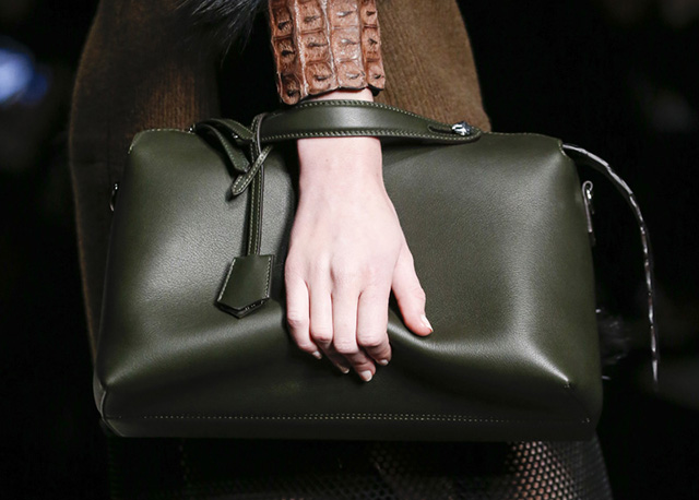 Fendi Fall 2014 Handbags 15