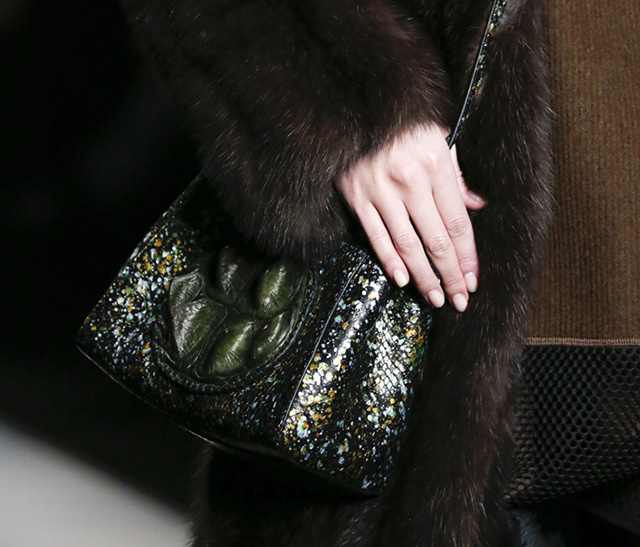 Fendi Fall 2014 Handbags 17