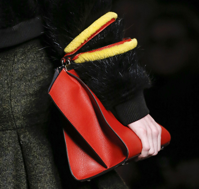 Fendi Fall 2014 Handbags 18