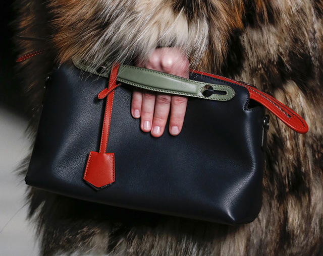 Fendi Fall 2014 Handbags 20