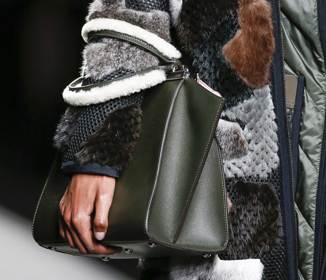 Fendi Fall 2014 Handbags 21