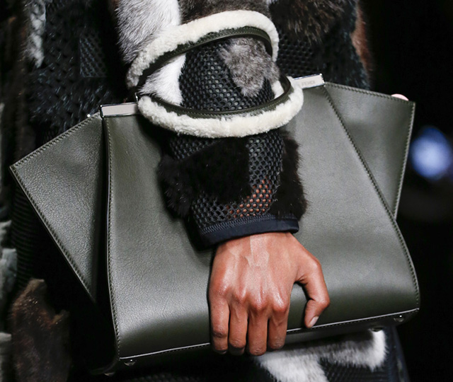 Fendi Fall 2014 Handbags 22