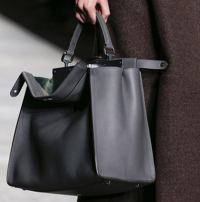 Fendi Fall 2014 Handbags 24