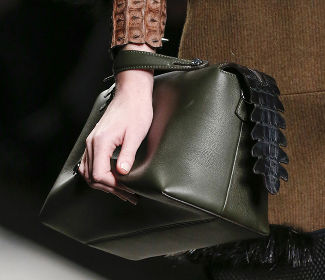 Fendi Fall 2014 Handbags 3