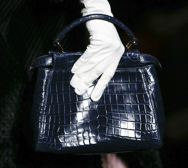 Fendi Fall 2014 Handbags 6