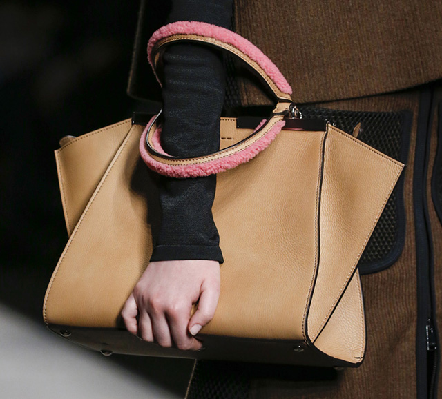 Fendi Fall 2014 Handbags 8