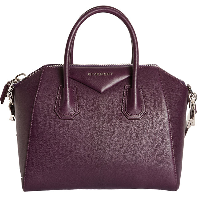 Givenchy Small Antigona Duffel