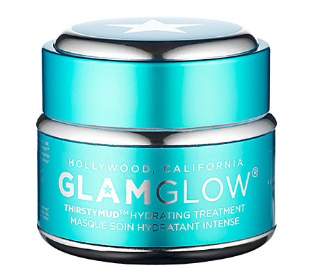 GlamGlow ThirstyMud Hydrating Treatment