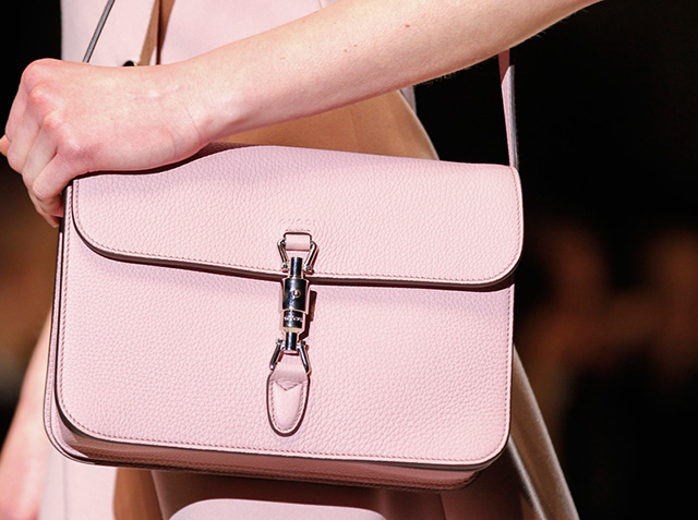 Gucci Fall 2014 Handbags 10