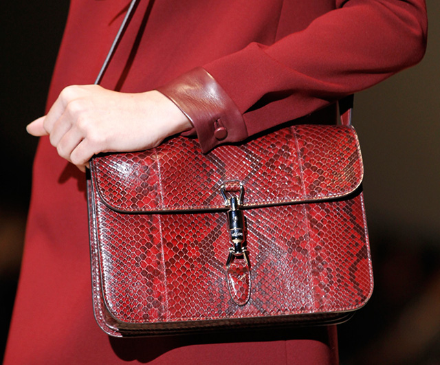 Gucci Fall 2014 Handbags 16