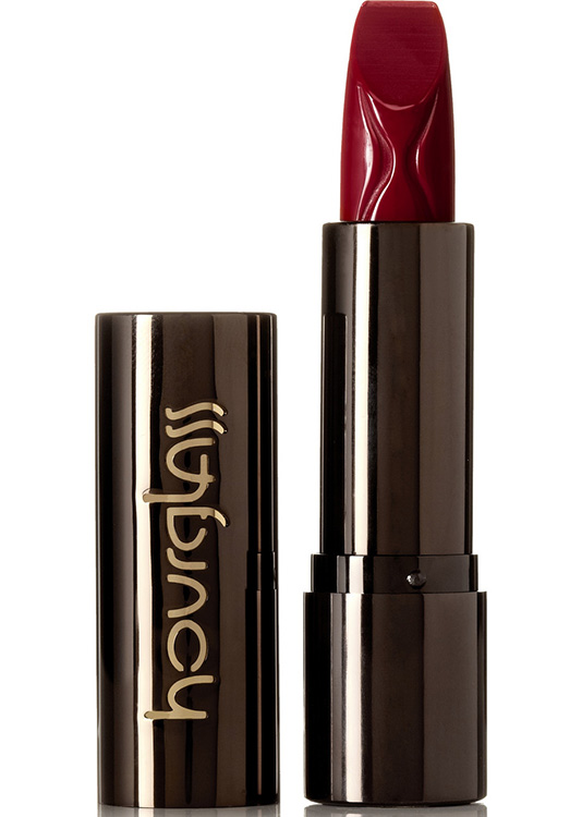 Hourglass Femme Rouge Velvet Creme Lipstick in Icon