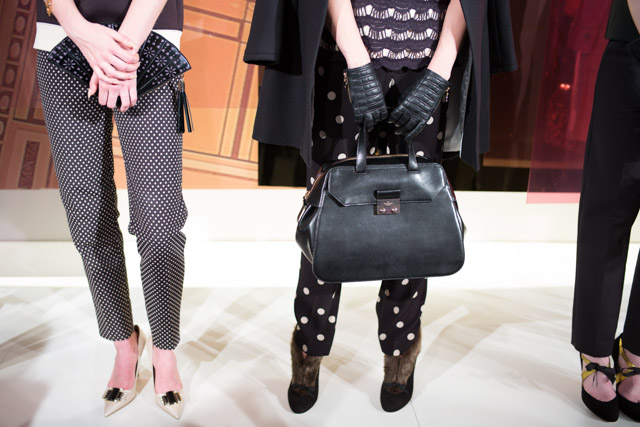 Kate Spade Fall 2014 Handbags-18