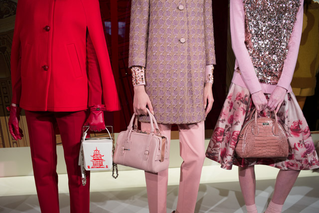 Kate Spade Fall 2014 Handbags-5