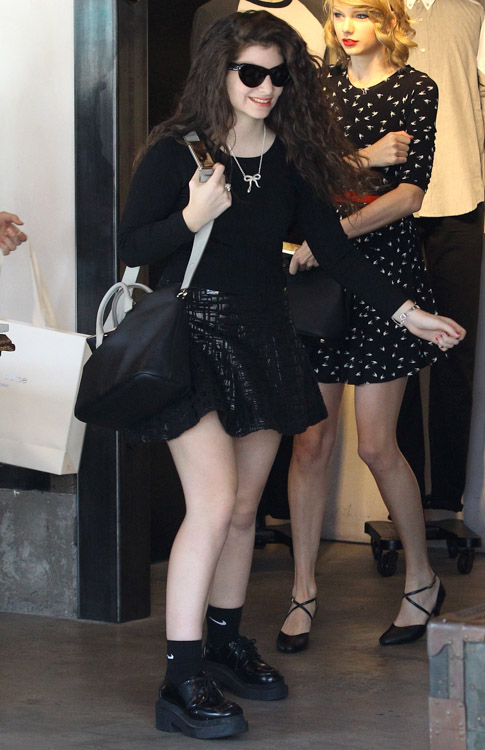 Lorde Chloe Baylee Bag-1