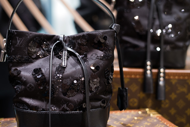 Spotlight: Dover Street Market's Louis Vuitton Store + Spotlight: Dover Street Market's Louis Vuitton Store +
