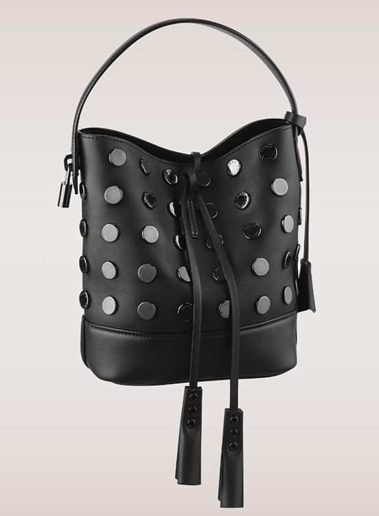 Louis Vuitton NN 14 PM Audace Bag