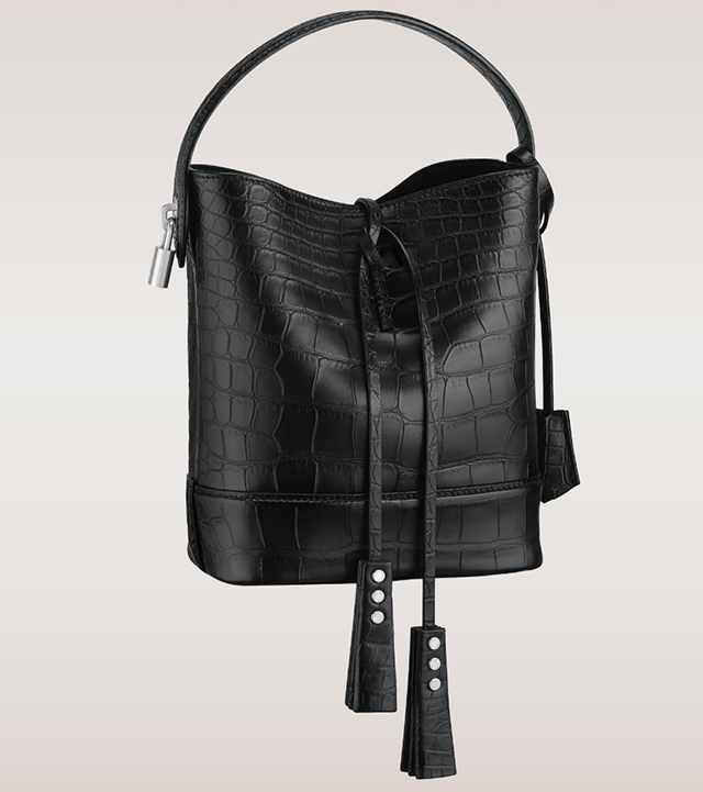 Louis Vuitton NN 14 PM Fatale Bag